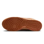 کتونی اورجینال Nike Dunk Low - Image 8