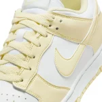 کتونی اورجینال Nike Dunk Low - Image 5