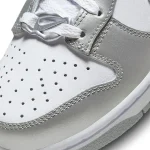 کتونی اورجینال Nike Dunk Low - Image 5