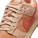 کتونی اورجینال Nike Dunk Low - Image 5