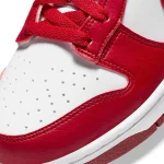 کتونی اورجینال Nike Dunk Low - Image 5