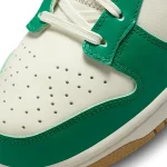 کتونی اورجینال Nike Dunk Low - Image 5