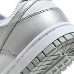 کتونی اورجینال Nike Dunk Low - Image 7