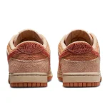 کتونی اورجینال Nike Dunk Low - Image 7