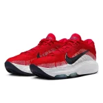 کتونی اورجینال Nike G.T. Hustle 3 - Image 2