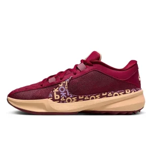 کتونی اورجینال Nike Giannis Freak 5