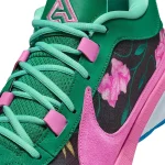 کتونی اورجینال Nike Giannis Freak 5 - Image 5