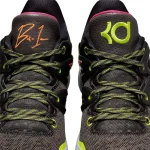 کتونی اورجینال Nike KD15 - Image 7