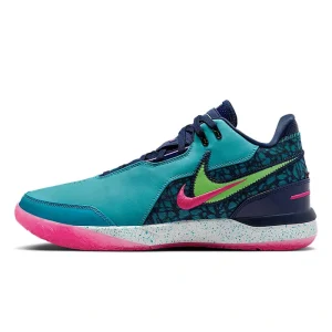 کتونی اورجینال Nike LeBron NXXT Gen AMPD