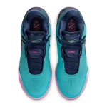 کتونی اورجینال Nike LeBron NXXT Gen AMPD - Image 3