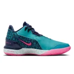 کتونی اورجینال Nike LeBron NXXT Gen AMPD - Image 4