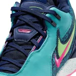 کتونی اورجینال Nike LeBron NXXT Gen AMPD - Image 5