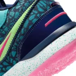 کتونی اورجینال Nike LeBron NXXT Gen AMPD - Image 6