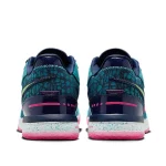کتونی اورجینال Nike LeBron NXXT Gen AMPD - Image 7