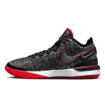 کتونی اورجینال Nike LeBron NXXT Gen x FaZe Clan