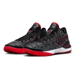 کتونی اورجینال Nike LeBron NXXT Gen x FaZe Clan - Image 2