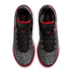 کتونی اورجینال Nike LeBron NXXT Gen x FaZe Clan - Image 3