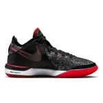 کتونی اورجینال Nike LeBron NXXT Gen x FaZe Clan - Image 4