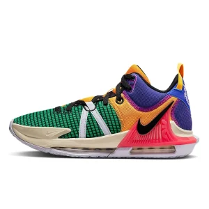 کتونی اورجینال Nike LeBron Witness 7