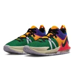کتونی اورجینال Nike LeBron Witness 7 - Image 2