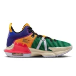 کتونی اورجینال Nike LeBron Witness 7 - Image 4
