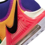 کتونی اورجینال Nike LeBron Witness 7 - Image 6