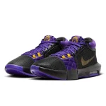 کتونی اورجینال Nike LeBron Witness 8 - Image 2