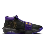 کتونی اورجینال Nike LeBron Witness 8 - Image 4