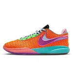 کتونی اورجینال Nike LeBron XX