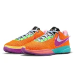 کتونی اورجینال Nike LeBron XX - Image 2