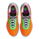 کتونی اورجینال Nike LeBron XX - Image 3
