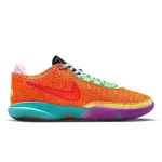 کتونی اورجینال Nike LeBron XX - Image 4