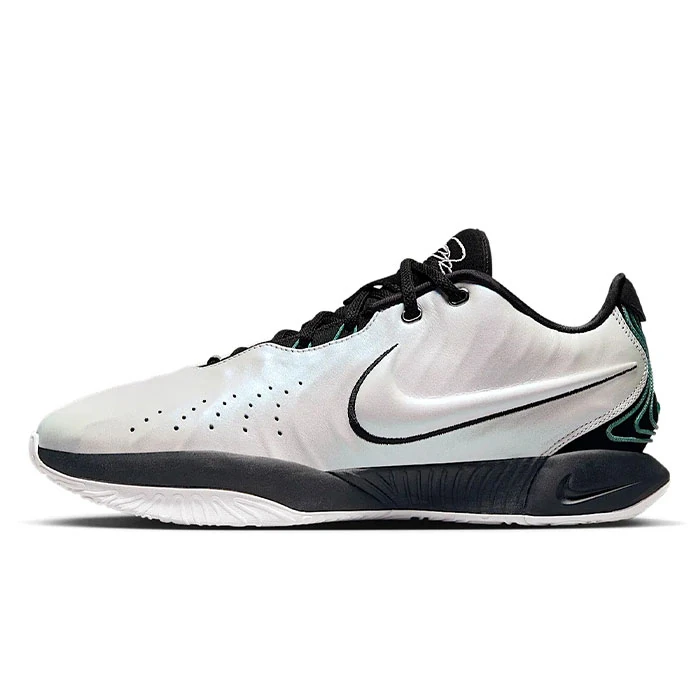 Original Nike LeBron XXI sneakers (1) کتونی اورجینال Nike LeBron XXI