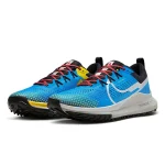 کتونی اورجینال Nike Pegasus Trail 4 - Image 2
