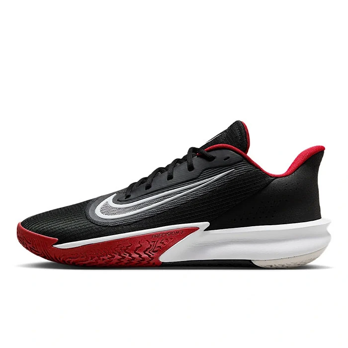 Original Nike Precision 7 sneakers (1) کتونی اورجینال Nike Precision 7
