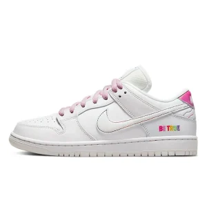 کتونی اورجینال Nike SB Dunk Low