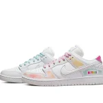 کتونی اورجینال Nike SB Dunk Low - Image 7