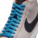 کتونی اورجینال Nike SB Zoom Blazer Mid Electric - Image 5