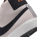 کتونی اورجینال Nike SB Zoom Blazer Mid Electric - Image 6