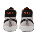 کتونی اورجینال Nike SB Zoom Blazer Mid Electric - Image 7