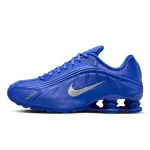 کتونی اورجینال Nike Shox R4