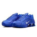 کتونی اورجینال Nike Shox R4 - Image 2