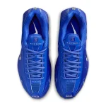 کتونی اورجینال Nike Shox R4 - Image 3