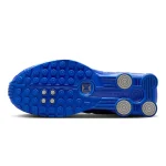 کتونی اورجینال Nike Shox R4 - Image 8