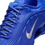 کتونی اورجینال Nike Shox R4 - Image 5