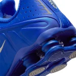 کتونی اورجینال Nike Shox R4 - Image 6