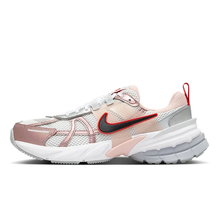 Original Nike V2K Run sneakers (1) (1) کتونی اورجینال Nike V2K Run