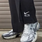 کتونی اورجینال Nike V2K Run - Image 5