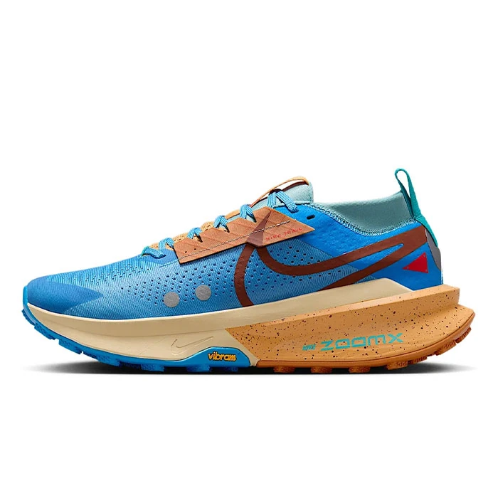 Original Nike Zegama 2 sneakers (1) کتونی اورجینال Nike Zegama 2