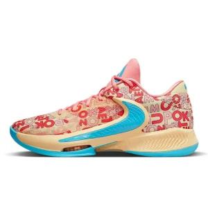 کتونی اورجینال Nike Zoom Freak 4